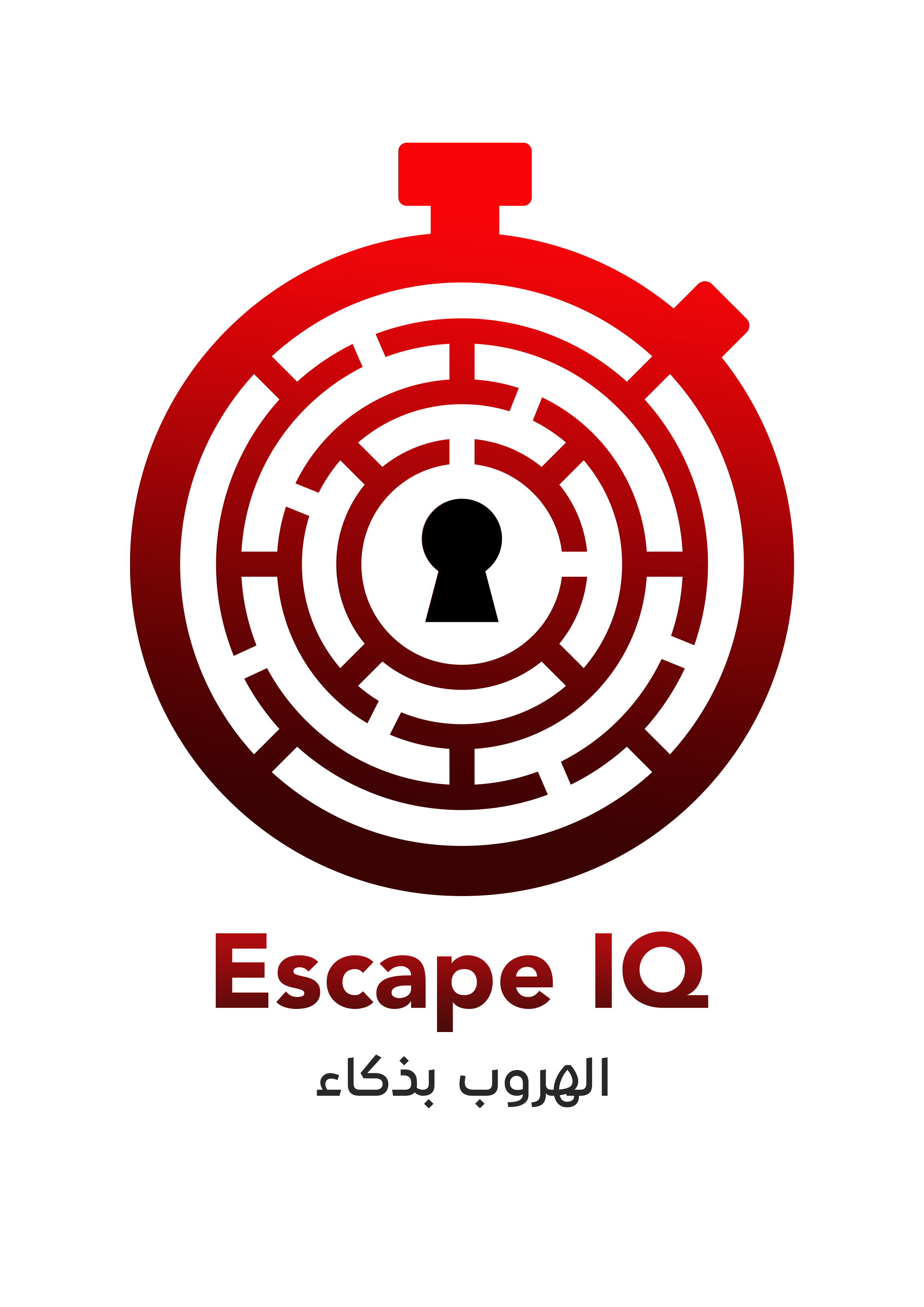 Escape IQ